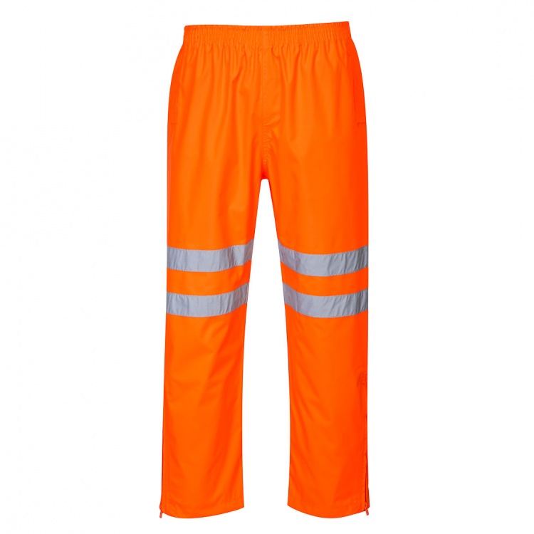 Portwest RT61Hi-Vis RIS-3279-TOM Breathable Trousers
